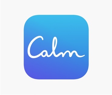 app calm