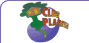 Logo 
 Clubplaneta