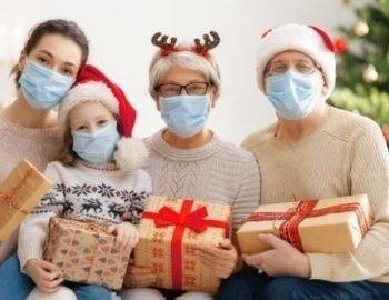 10 consejos para celebrar la navidad durante la pandemia