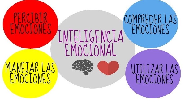 entiendo la inteligencia emocional