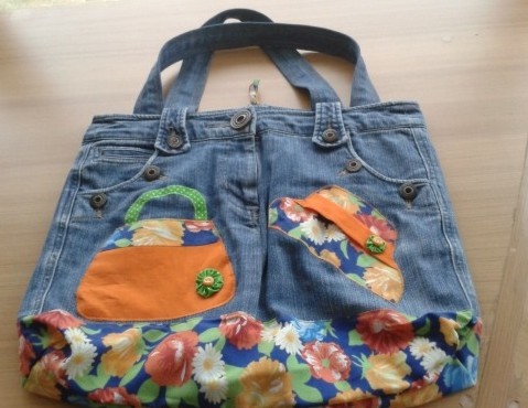 bolso playero